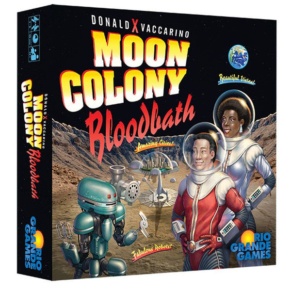 Moon Colony Bloodbath - for just $49.99! 
