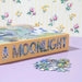 Moonlight 1000 Piece Jigsaw Puzzle Birdie - for just $32.99! 