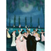 Moonlit Dance by Tug Rice 500 Piece Jigsaw Puzzle NYPC - for just $26.99! 