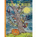 Moonlit Mischief 500 Piece Jigsaw Puzzle NYPC - for just $26.99! 