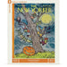 Moonlit Mischief 500 Piece Jigsaw Puzzle NYPC - for just $26.99! 