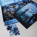 Moonlit Reckoning "Crowns of Nyaxia" 250 Piece Jigsaw Puzzle KOT - for just $17.99! 