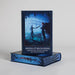 Moonlit Reckoning "Crowns of Nyaxia" 250 Piece Jigsaw Puzzle KOT - for just $17.99! 