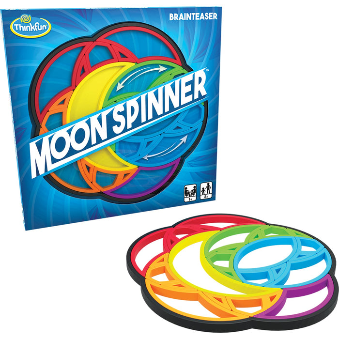 Moon Spinner - for just $11.99! 