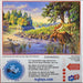 Moose Cabin Scene Wildlife 500 Piece Jigsaw Puzzle Sure Lox - for just $14.99! 