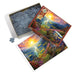 More to Explore 275 Large Piece Jigsaw Puzzle Cobble Hill - for just $17.99! 