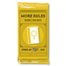 Fluxx: More Rules Expansion Deck - for just $5! 
