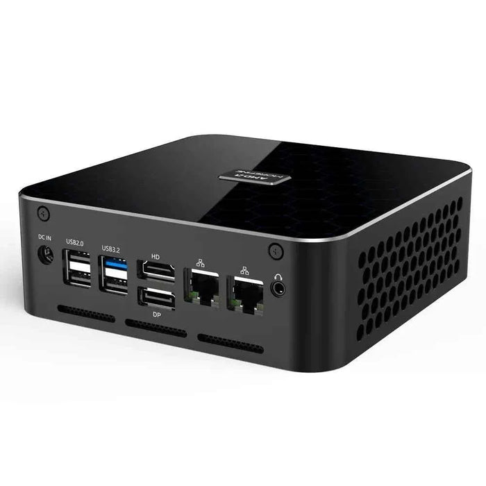 Ultimate Batocera 2TB Mini Gaming PC - for just $978! 
