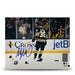 Morgan Geekie Hat Trick Boston Bruins Autographed 11" x 14" Hockey Photo - for just $39.99! 
