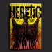 MÖRK BORG: Cult – Heretic - for just $24.99! 
