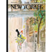 Morning Music The New Yorker 500 Piece Jigsaw Puzzle NYPC - for just $26.99! 