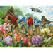Morning Serenade 500 Piece Jigsaw Puzzle Springbok - for just $17.99! 