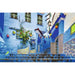 Morocco in Blue 3000 Piece Jigsaw Puzzle Ravensburger - for just $49.99! 