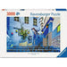 Morocco in Blue 3000 Piece Jigsaw Puzzle Ravensburger - for just $49.99! 
