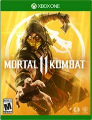 Mortal Kombat 11 - Xbox One - for just $8.99! 