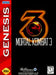 Mortal Kombat 3 - Sega Genesis - for just $22.99! 