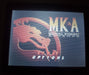 Mortal Kombat Advance MKA GBA Video Game Boy Advance Nintendo 2001 - for just $12.50! 