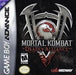 Mortal Kombat Deadly Alliance - GameBoy Advance - for just $30.99! 