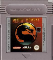 Mortal Kombat - GameBoy - for just $16.99! 