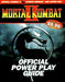 Mortal Kombat II [Prima] Strategy Guide - for just $24.99! 