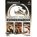 Mortal Kombat: Kollection - PS2 - Just $65.99! Shop now at Retro Gaming of Denver