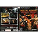 Mortal Kombat: Kollection - PS2 - Just $65.99! Shop now at Retro Gaming of Denver