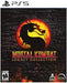 Mortal Kombat: Legacy Kollection - Playstation 5 - for just $45.99! 