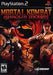 Mortal Kombat Shaolin Monks - Playstation 2 - for just $26.99! 
