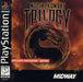 Mortal Kombat Trilogy - Playstation - for just $22.99! 