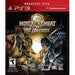 Mortal Kombat Vs. DC Universe - PlayStation 3 - Premium Video Games - Just $9.99! Shop now at Retro Gaming of Denver