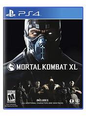 Mortal Kombat XL - Playstation 4 - for just $10.99! 