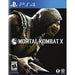 Mortal Kombat X - PlayStation 4 - Just $13.99! Shop now at Retro Gaming of Denver