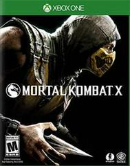 Mortal Kombat X - Xbox One - for just $7.99! 