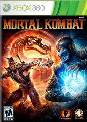 Mortal Kombat - Xbox 360 - for just $16.99! 