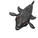 BLACK MOSASAURUS - for just $5! 