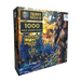 Mosaic Myth 1000 Piece Jigsaw Puzzle Trippy - for just $19.99! 