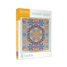 Mosaic Quilt 1000 Piece Jigsaw Puzzle Pomegranate - for just $24.99! 