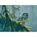 Mossy Branches - Spotted Owl 500 Piece Jigsaw Puzzle Cobble Hill - for just $17.99! 