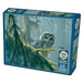 Mossy Branches - Spotted Owl 500 Piece Jigsaw Puzzle Cobble Hill - for just $17.99! 