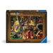 Mother Gothel "Disney Villainous" 1000 Piece Jigsaw Puzzle Ravensburger - for just $29.99! 