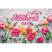 Mother's Day Flowers 150 Piece Mini Jigsaw Puzzle Micro Puzzles - for just $10.99! 