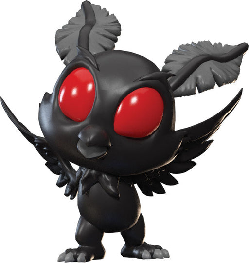 Cryptkins Unleashed: Mothman - for just $14.99! 