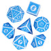 Motif: Ocean Brine RPG Dice Set - for just $11.99! 