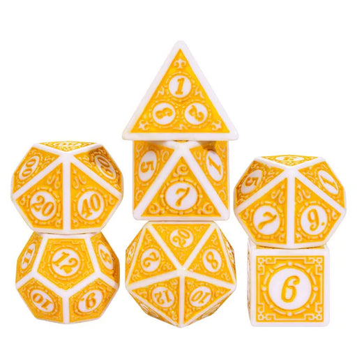 Motif: Rising Sun RPG Dice Set - for just $11.99! 