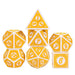 Motif: Rising Sun RPG Dice Set - for just $11.99! 