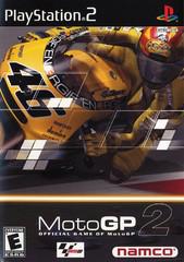 MotoGP 2 - Playstation 2 - for just $8.99! 