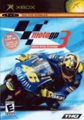 Moto GP 3 - Xbox - for just $8.99! 