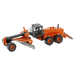 Motor Grader 3D Steel Model Kit Metal Earth - for just $11.99! 