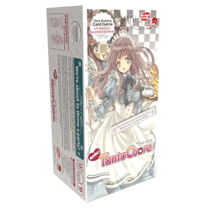 Motto Tanto Cuore - for just $39.99! 