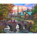 Mountain Home Sunrise 1000 Piece Jigsaw Puzzle Springbok - for just $19.99! 